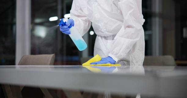 24/7 Emergency Odor Removal experts in Oregonia, OH